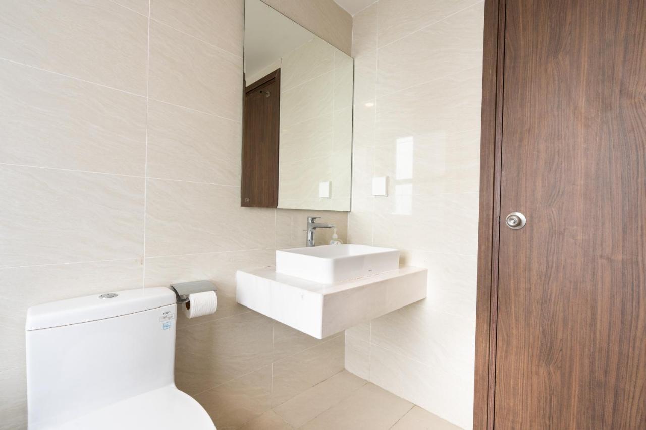 Icon56 - 3br View - Hanas 302 Ho Chi Minh City