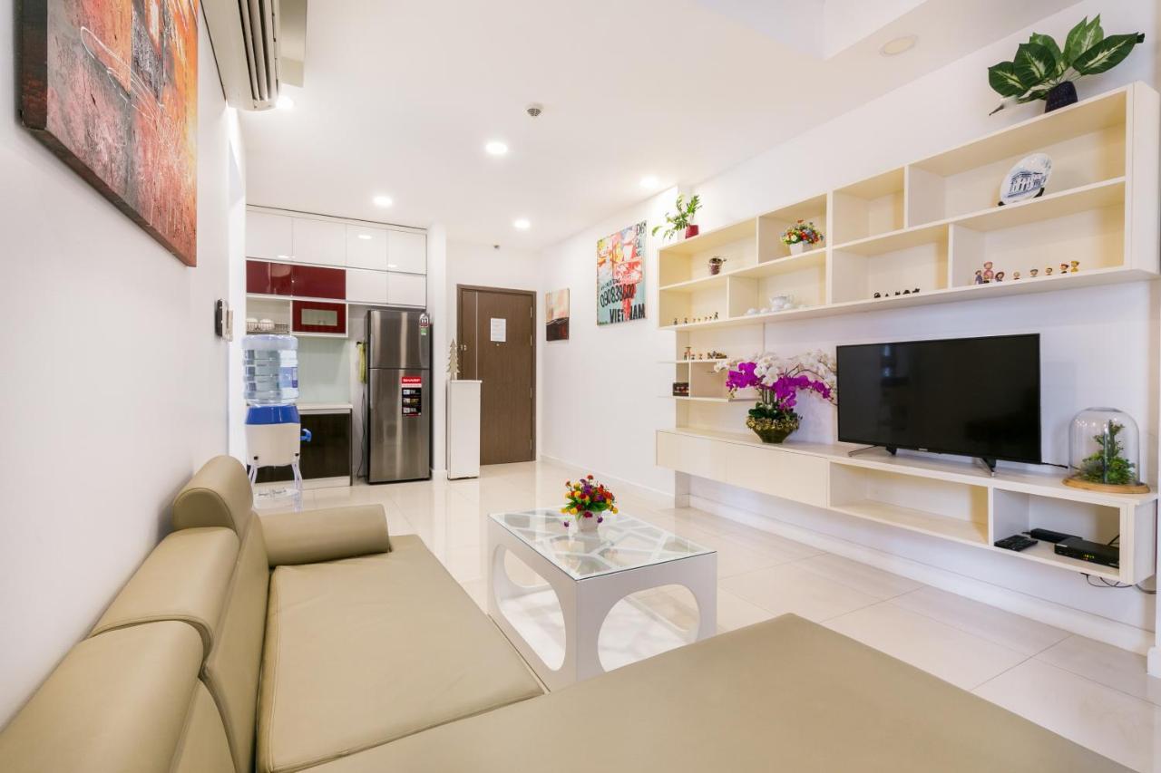 Icon56 - 3br View - Hanas 302 Apartment