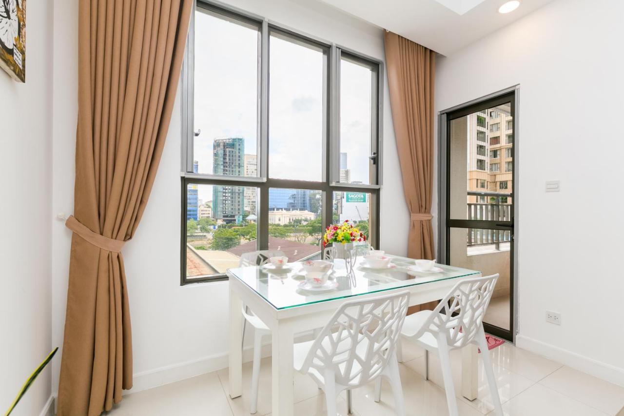 Apartment Icon56 - 3br View - Hanas 302