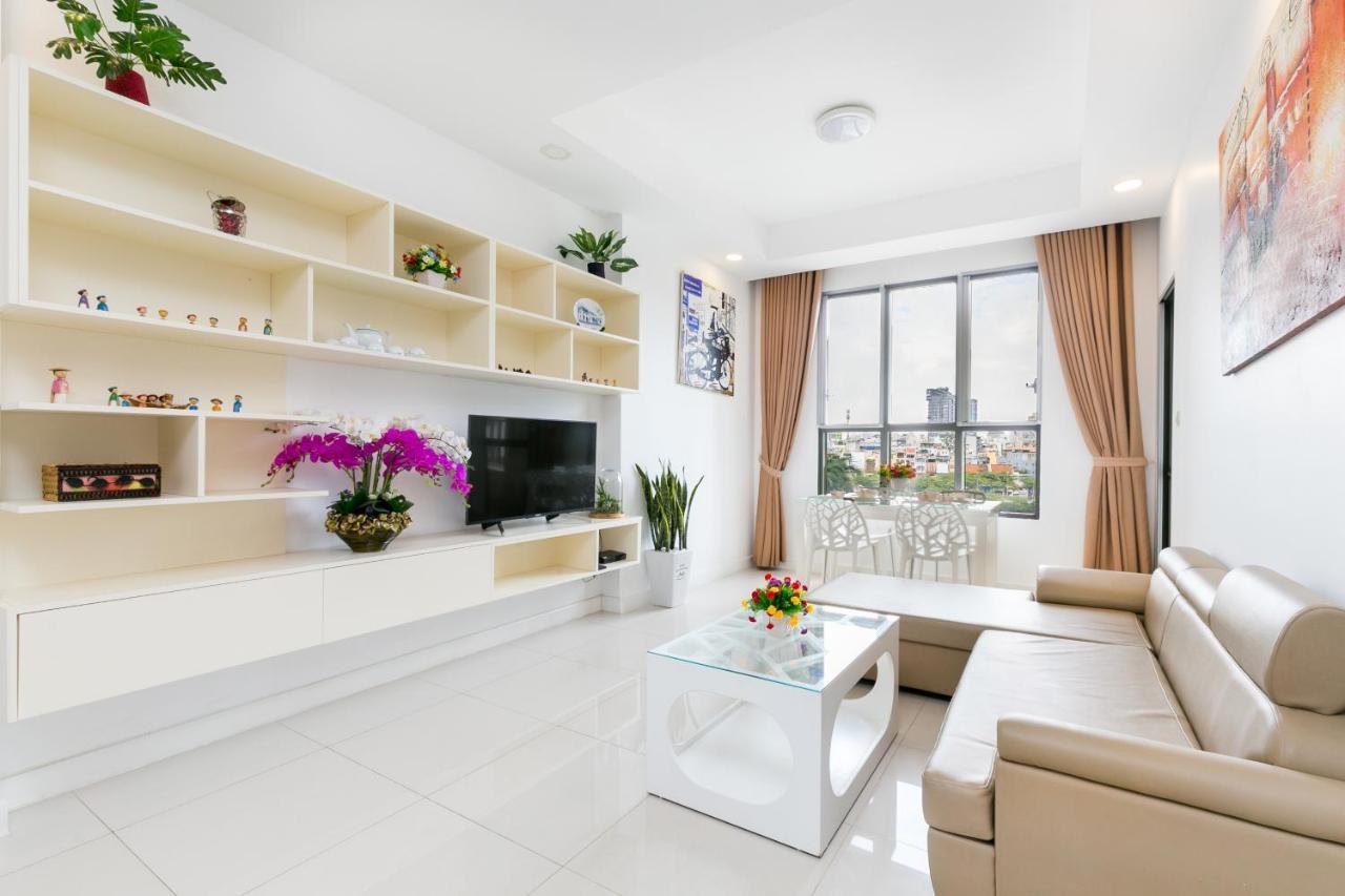 Apartment Icon56 - 3br View - Hanas 302