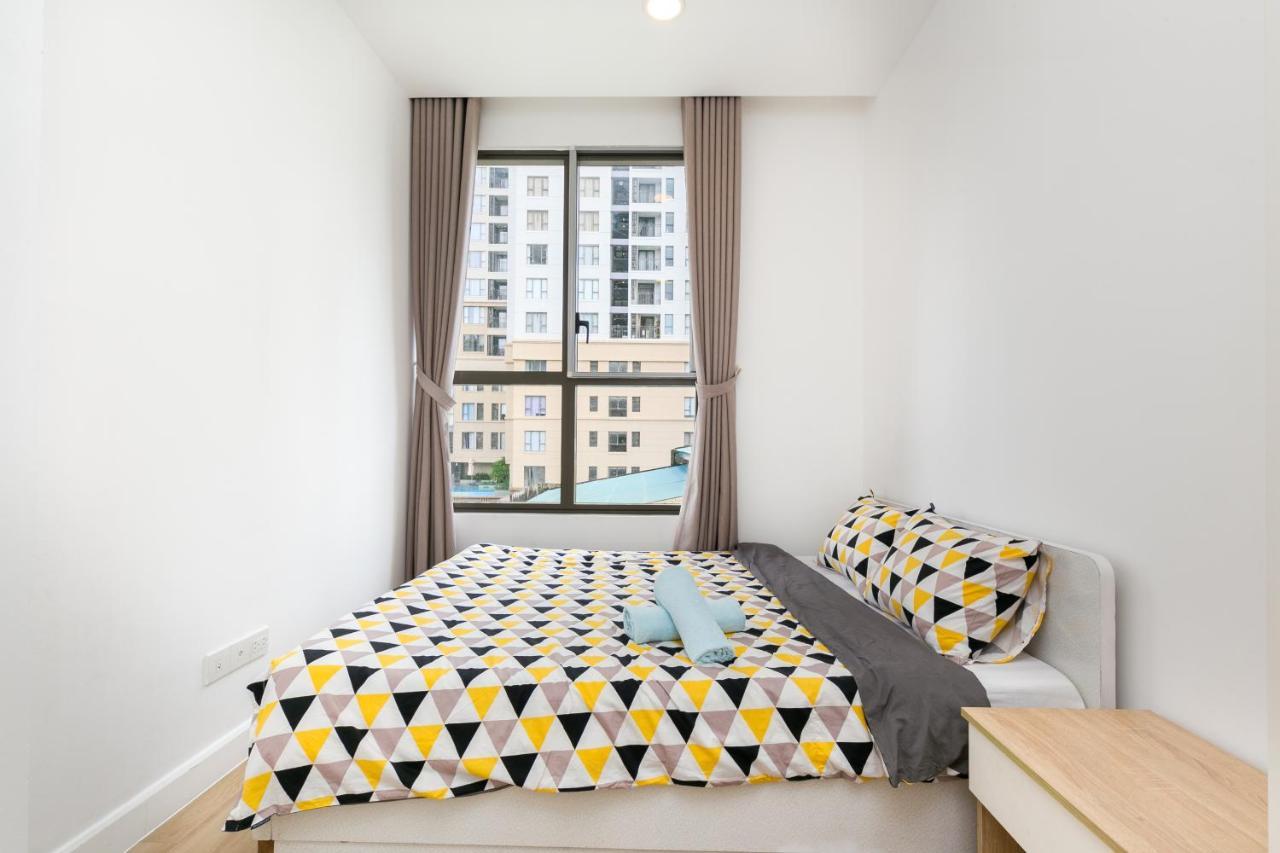 Apartment Icon56 - 3br View - Hanas 302 Ho Chi Minh City