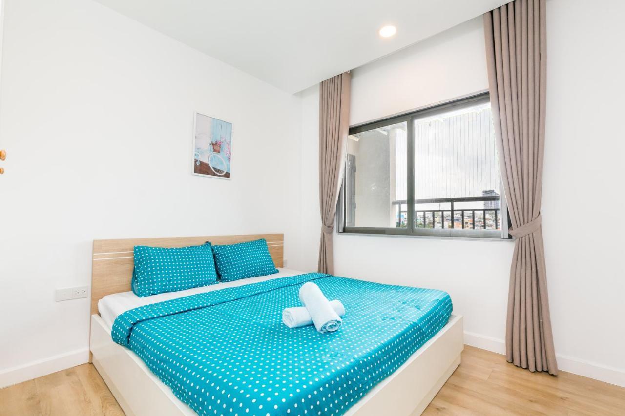Icon56 - 3br View - Hanas 302 Ho Chi Minh City