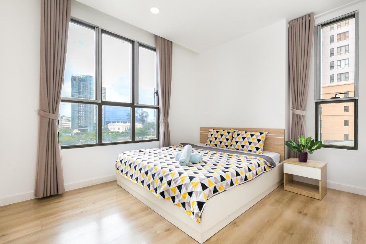 Apartment Icon56 - 3br View - Hanas 302 *