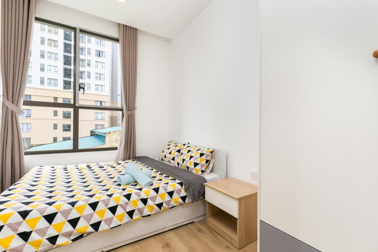 Icon56 - 3br View - Hanas 302 Apartment