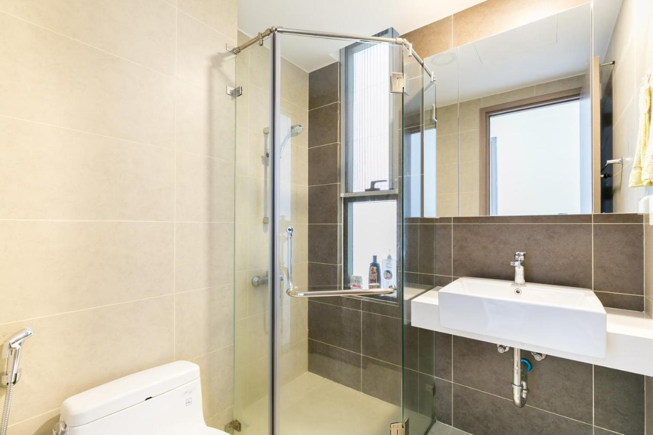 Icon56 - 3br View - Hanas 302 Ho Chi Minh City