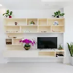 3Br Icon56 City Center Hana Apart