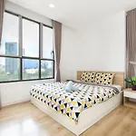 3Br Icon56 City Center Hana Apart
