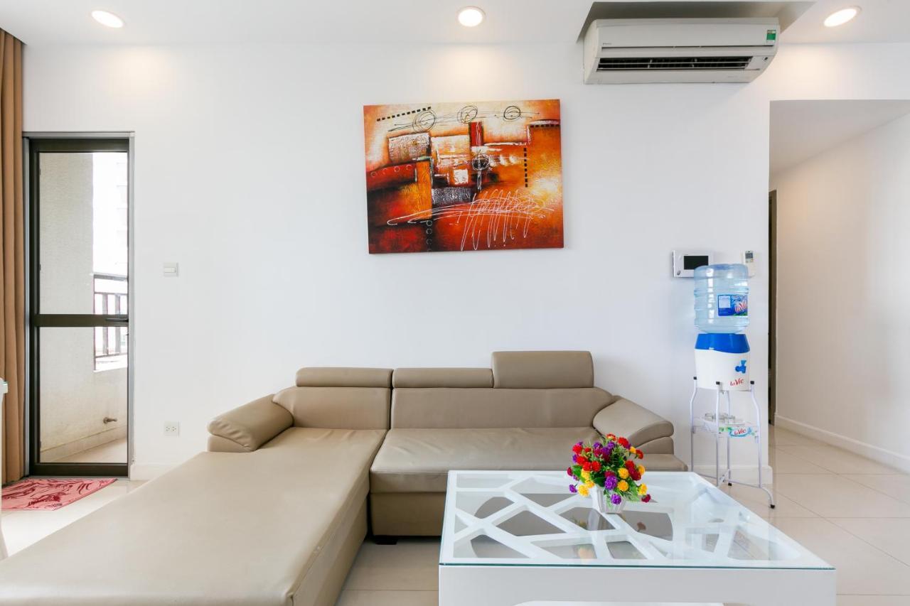 3Br Icon56 City Center Hana Apart * TP. Hồ Chí Minh