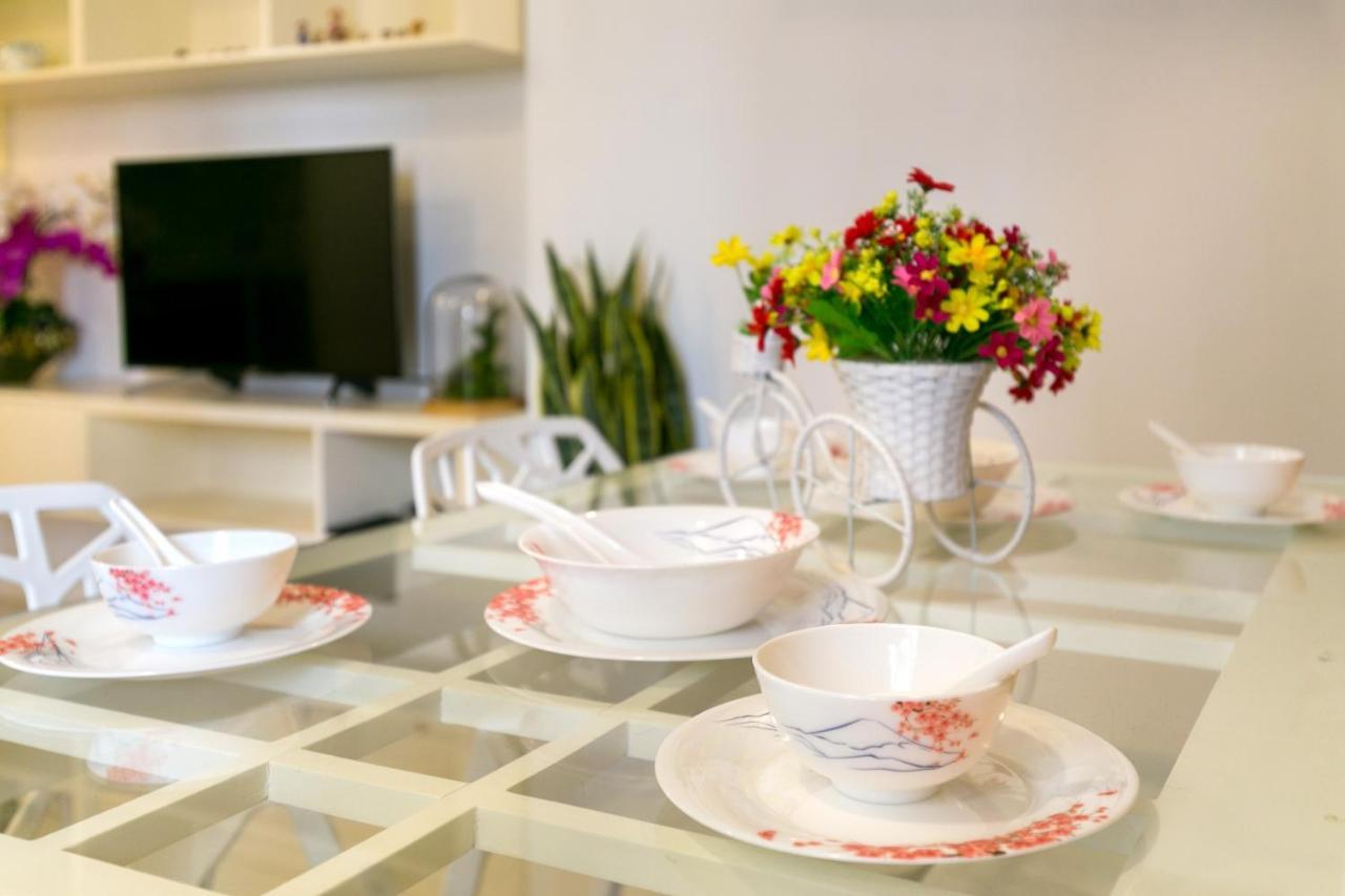 3Br Icon56 City Center Hana Apart *