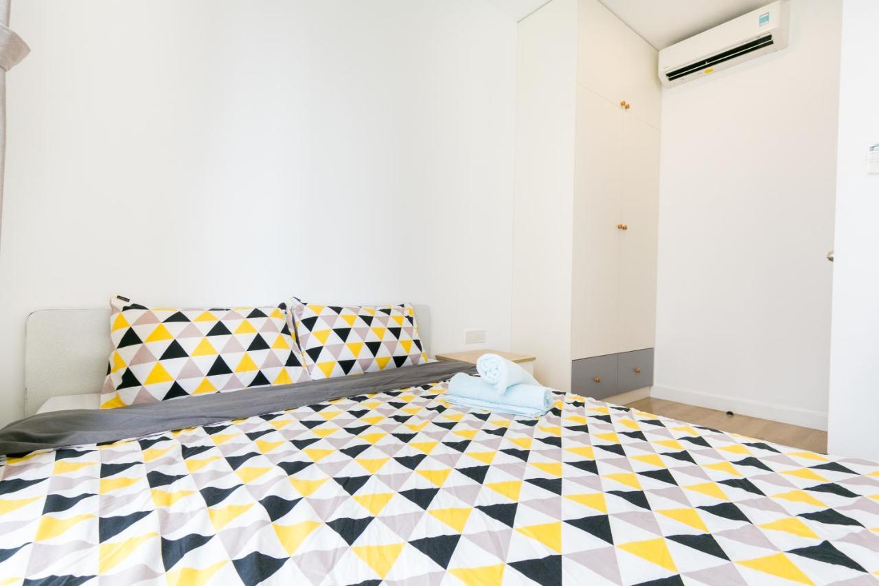 3Br Icon56 City Center Hana Apart Căn hộ