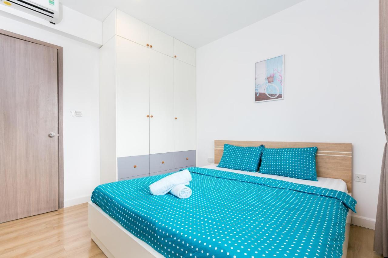 3Br Icon56 City Center Hana Apart