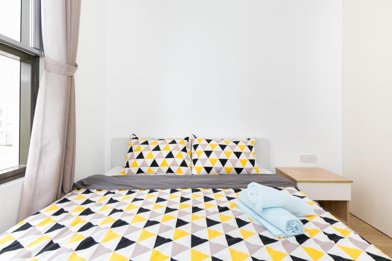 3Br Icon56 City Center Hana Apart *