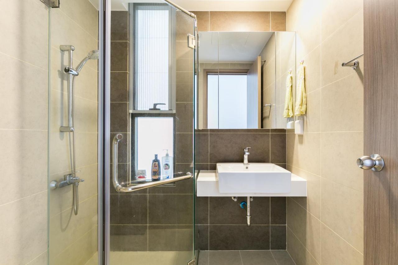 3Br Icon56 City Center Hana Apart TP. Hồ Chí Minh