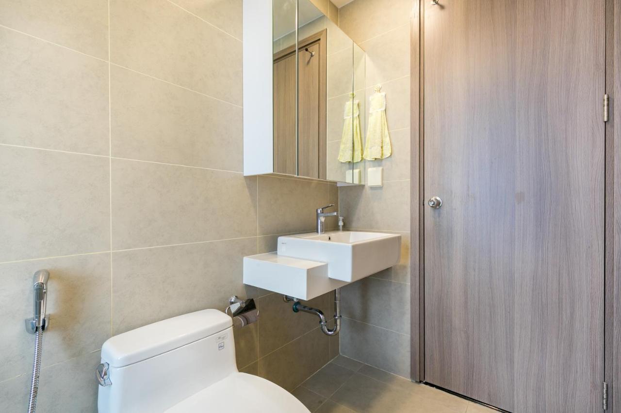 3Br Icon56 City Center Hana Apart